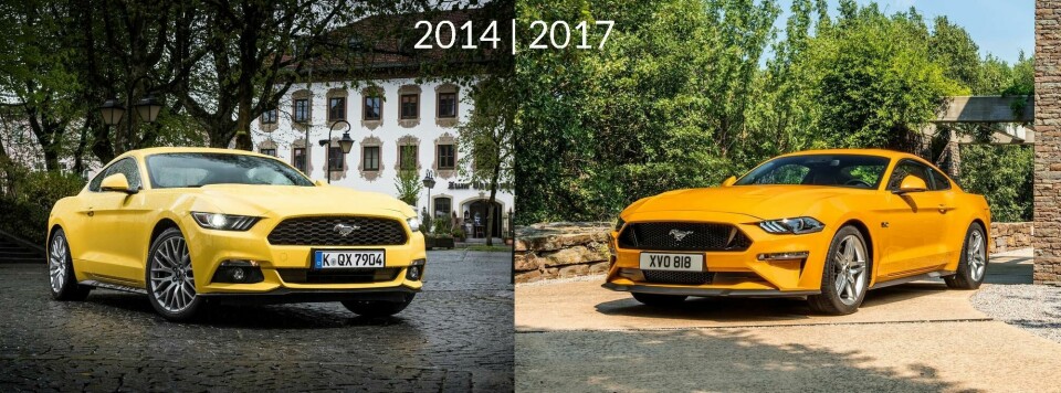 Facelifts: Pig’s Ear from a Velvet Purse? Mustangs (dated).jpg