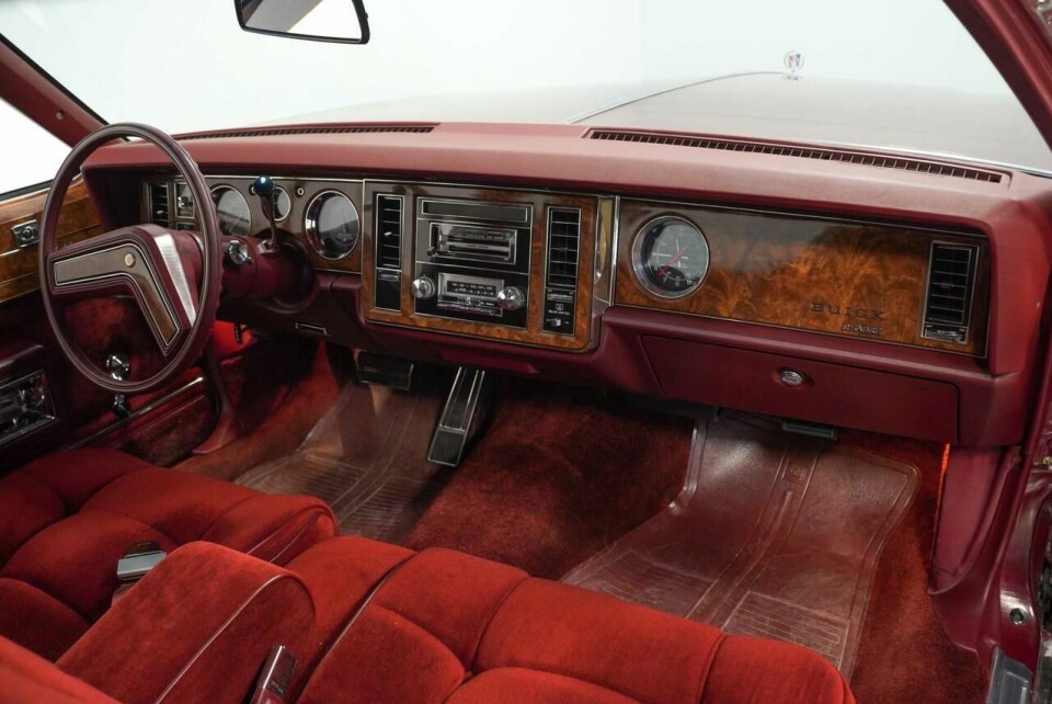 Opinion: Bring colour back to car interiors 1981_buick_lesabre_interior_by_creativet01_df7k59n-fullview