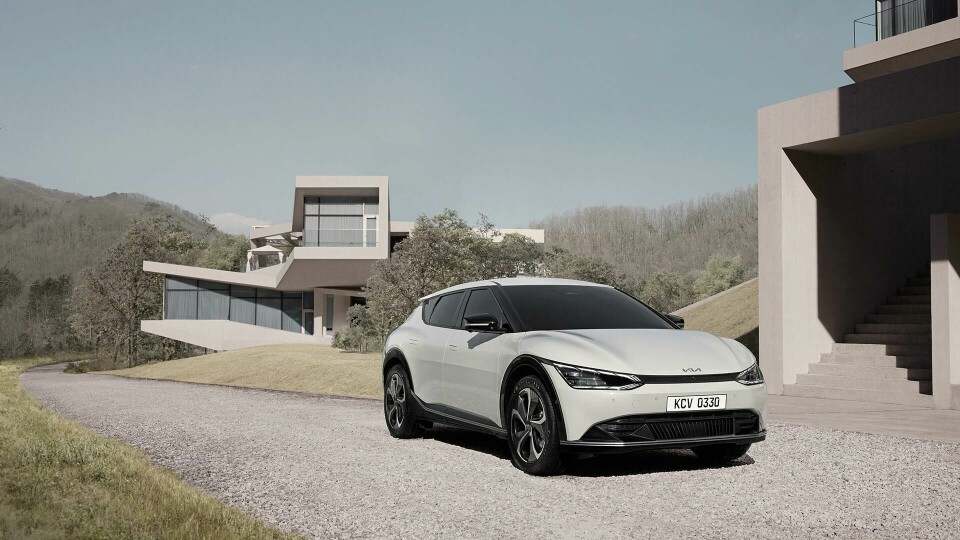 First Sight: Kia EV6 unveiled as Habib outlines new design strategy digital-1920x1080-4