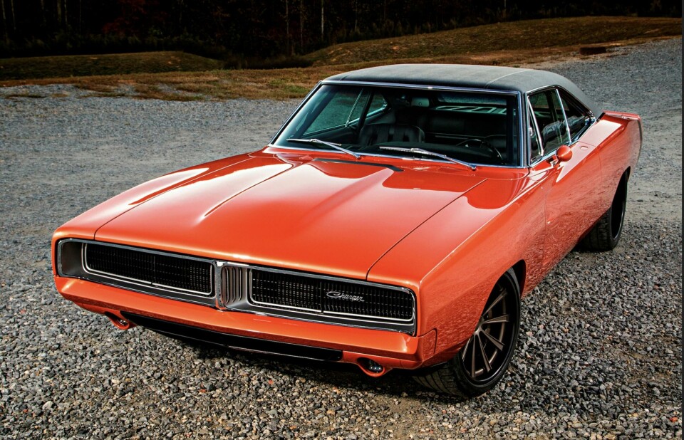 Second Generation – the only Dodge Charger to many enthusiasts Gen2Dodge Charger Generations