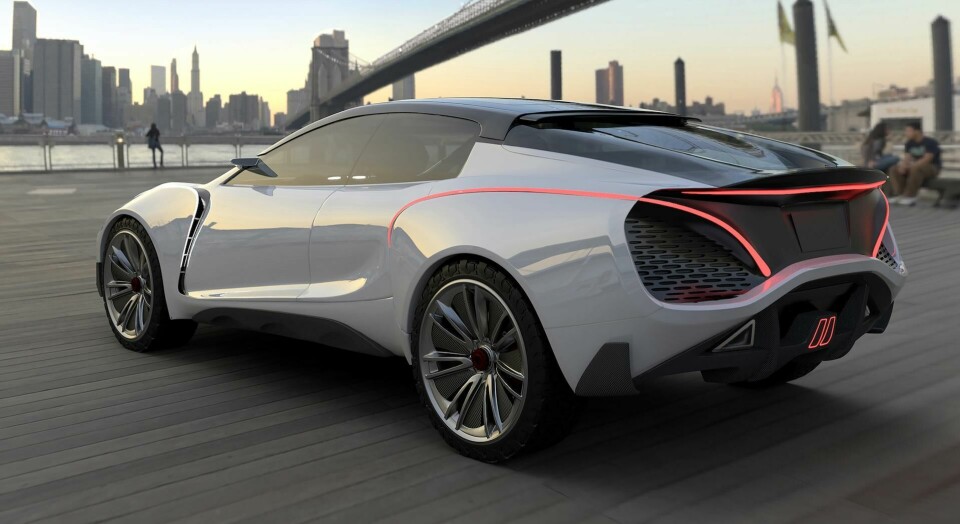 Design study by Magna’s Marc Cogswell 4CDN_CDR6-LE_