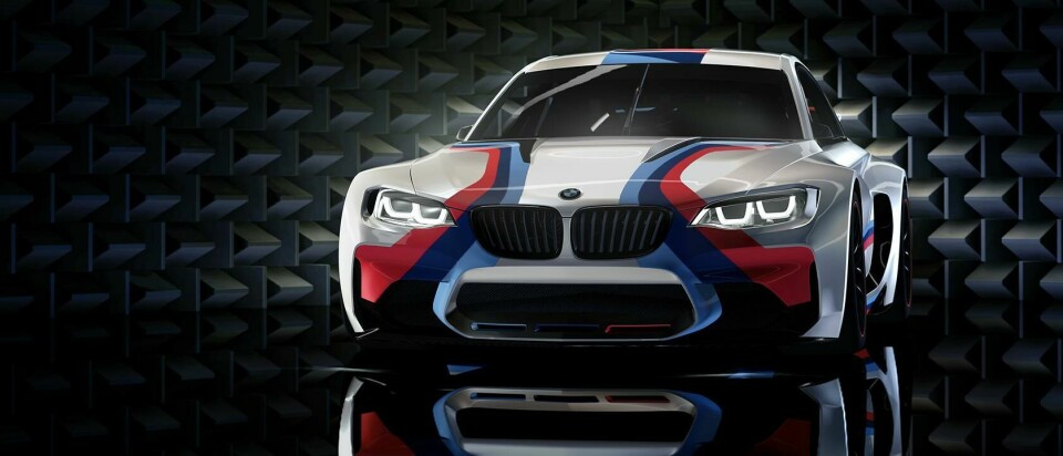 BMW VGT BMW VGT