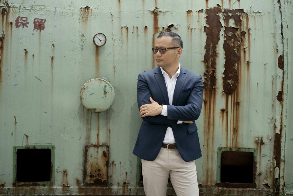 Designer Interview: Fan Zhang, GAC CDN_Fan Zhang_CDR6_1920
