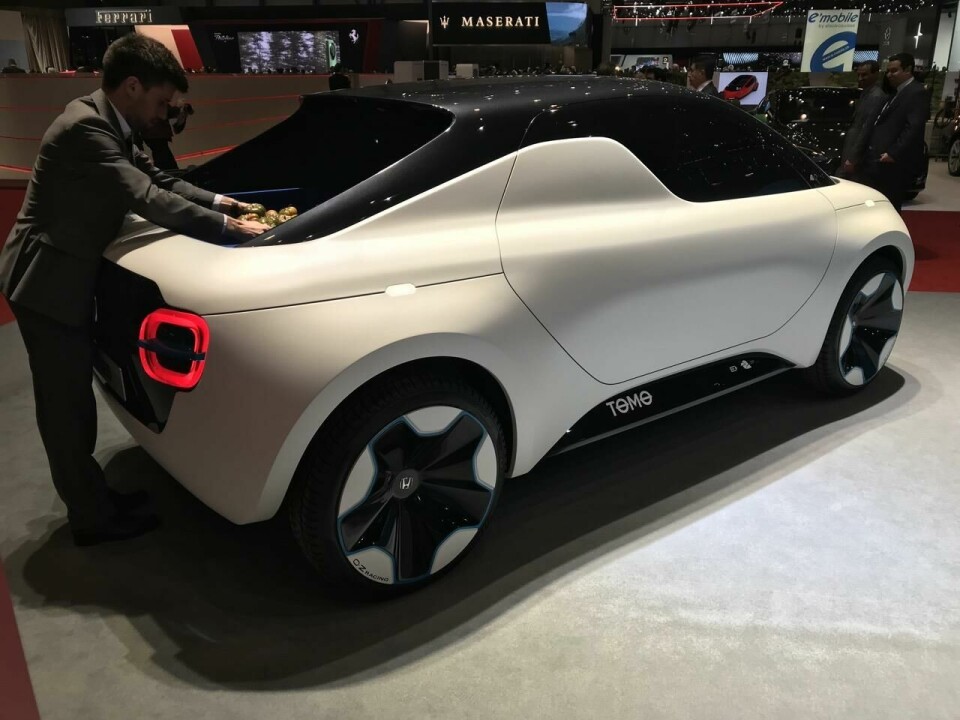 Geneva 2019: IED-Honda TOMO IMG_3389.jpg