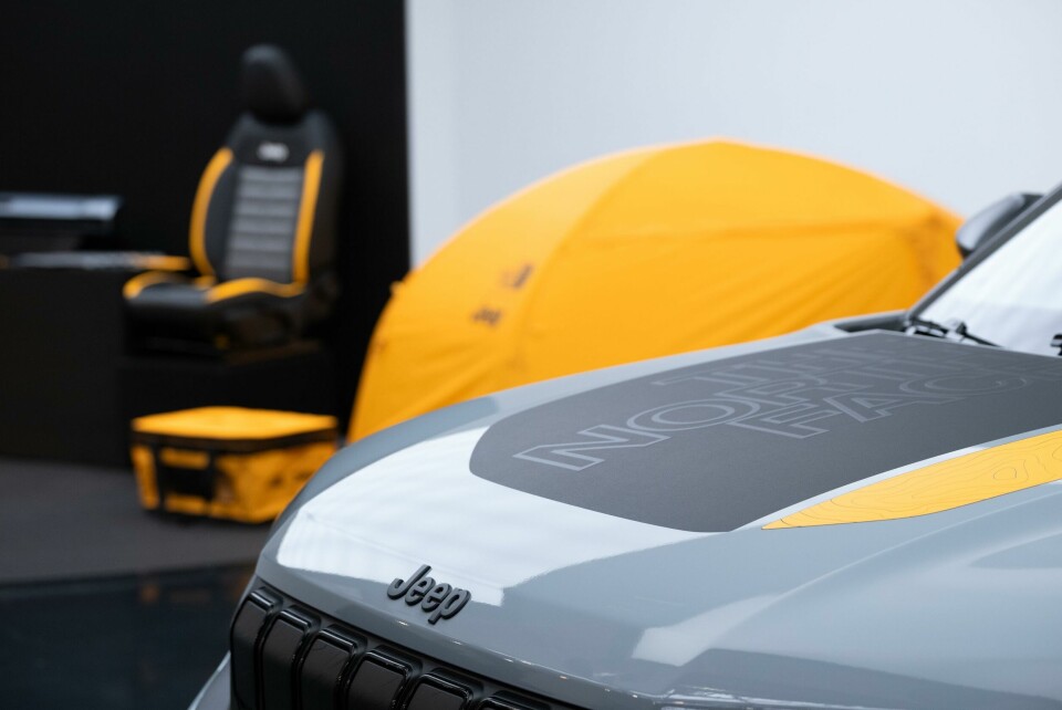Jeep x North Face at Centro Stile _Jeep x North Face at Centro Stile3696