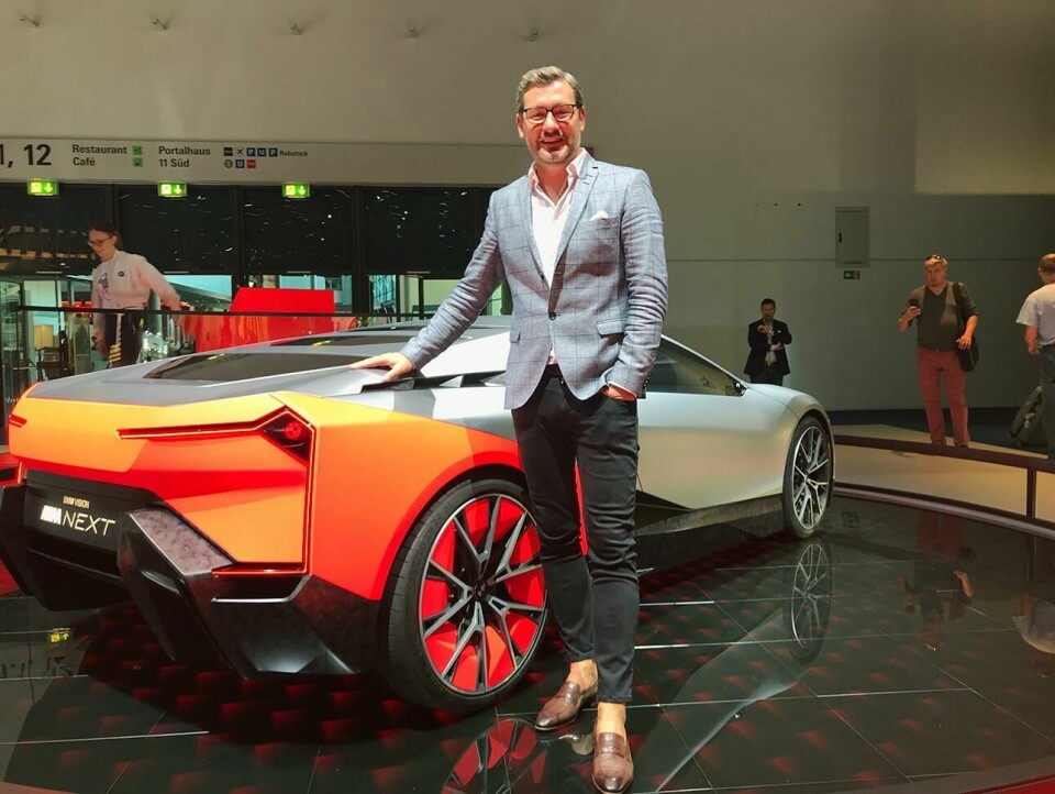 Domagoj Dukec Frankfurt 2019 Domagoj Dukec Frankfurt 2019