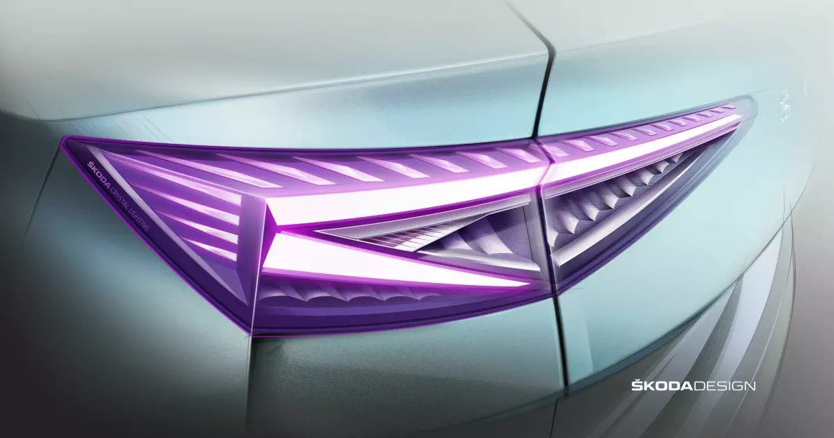 Car Design News – Lighting: Cutting‑Edge Auto Illumination