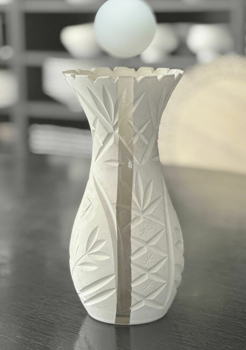 Vase No 54 Vase