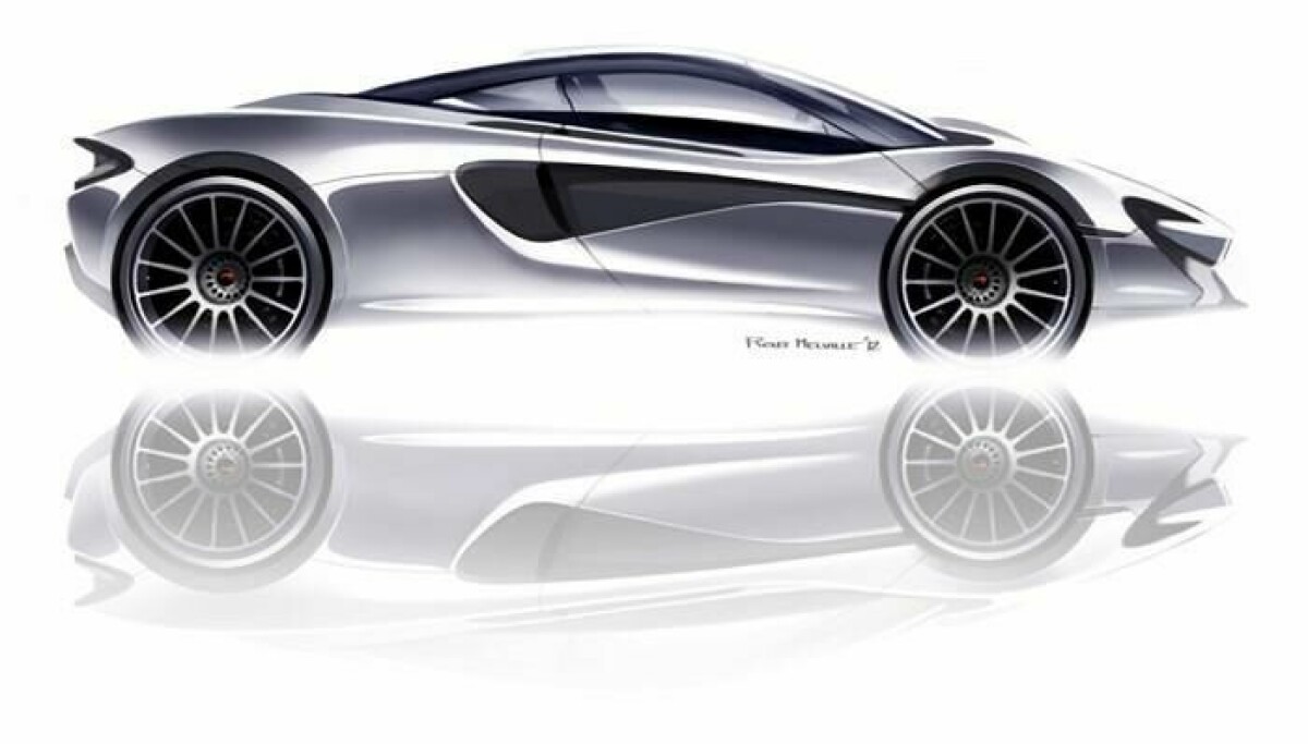 Car Design Principles Mastering Car Design: Understanding the 'Bones' of Automotive Aesthetics