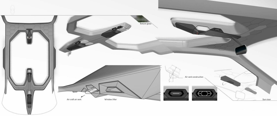 Connecting the inside to the outside of the Entranze was a key goal for the designers CDN_InteriorMotives-S19_int3