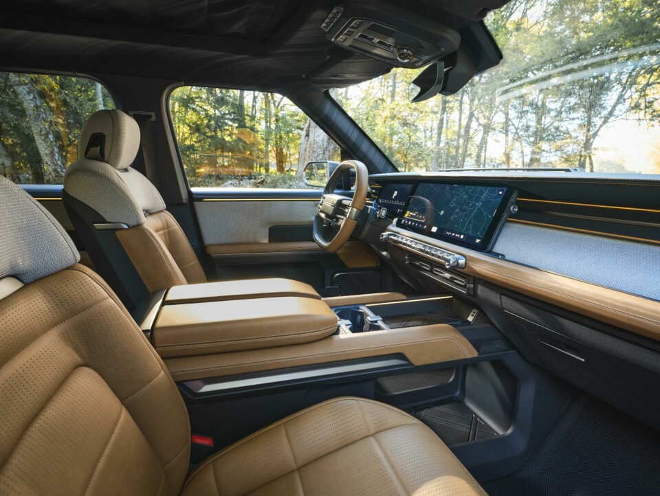 Scout Traveler interior IP DPS 2 Scout Traveler - int side