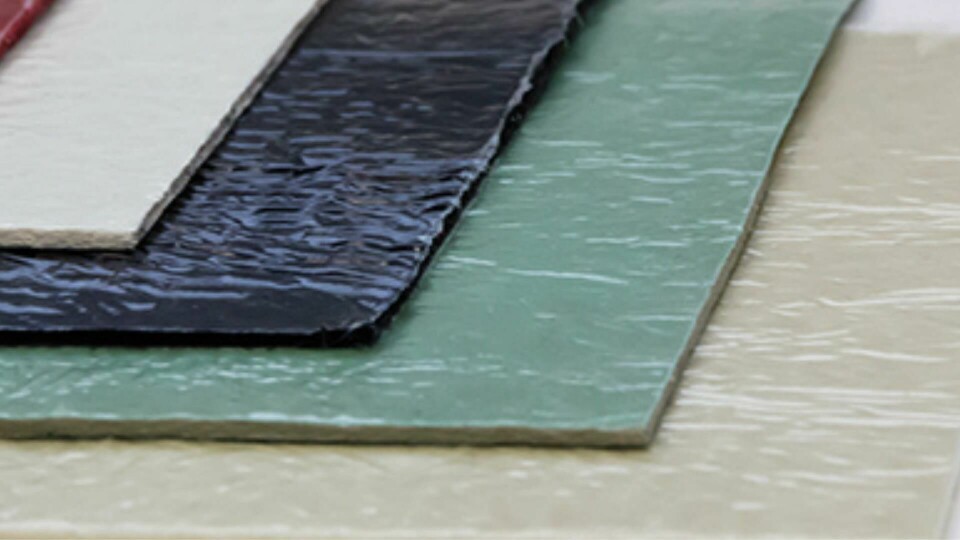 Sheet Moulding Compound - enormous potential, but alas… Sheet Moulding Compound - enormous potential, but alas…
