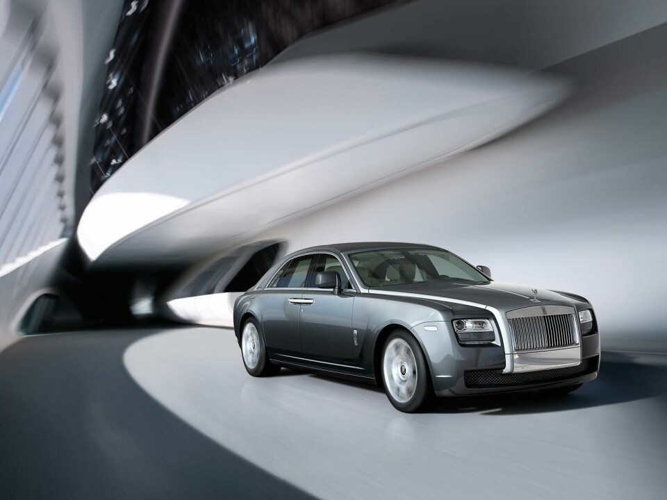 Post Opulence: A Softer Tomorrow? rolls-royce-ghost-07.jpg