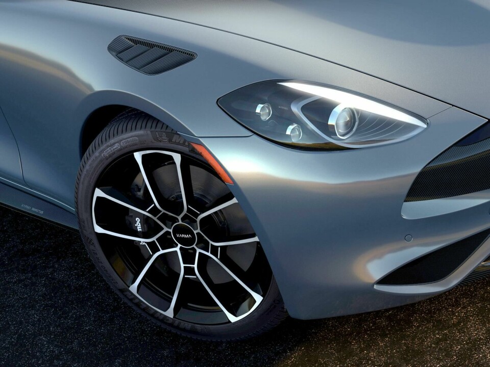 Karma design bosses reveal the ‘ultimate’ edition of the Revero Karma Invictus WHEEL DETAIL - Medium Plus Res - Joe 003