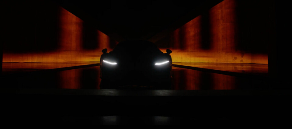 McLaren’s successor to the P1 is on the way McLaren successor to P1 coming October 2024