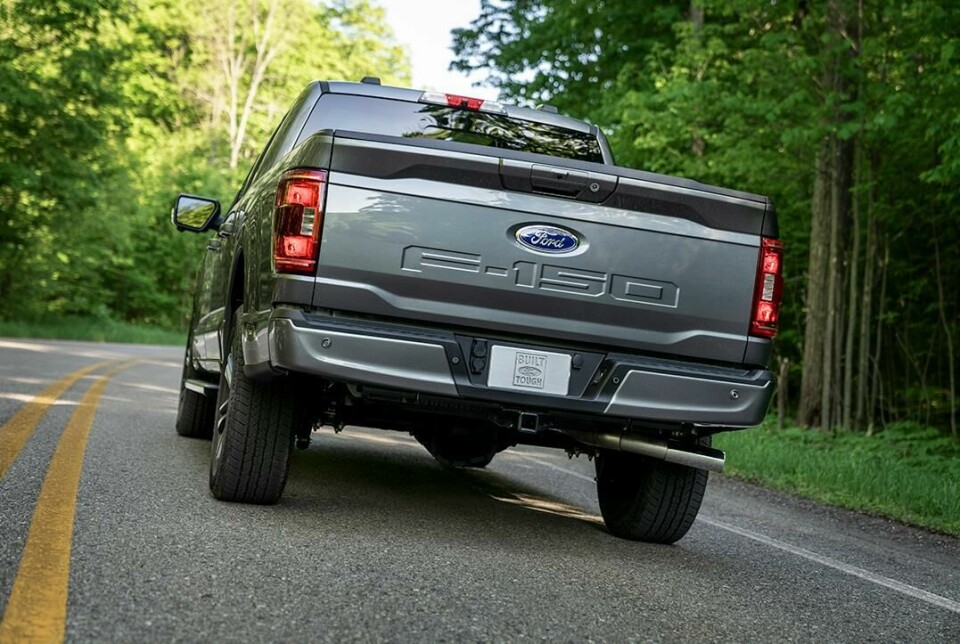 F-150 rear view All-new_F-150_004