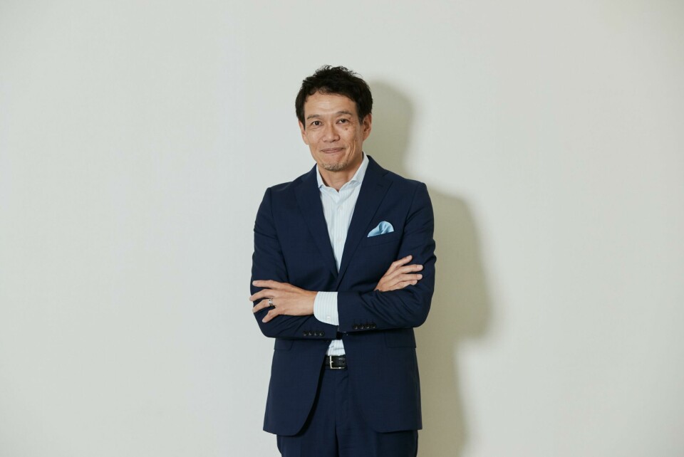 Mori-san, Lexus Mori-san Lexus