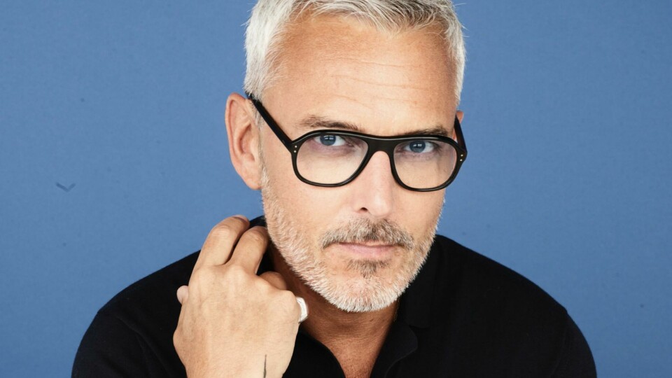 “I don’t want only the design leaders presenting to me – I banned PowerPoint, full stop” Jeremy Offer