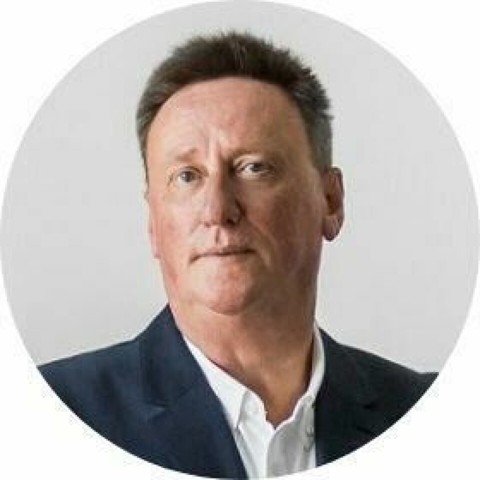 Watch: RCA’s Dale Harrow & Chris Thorpe virtual learning livestream Dale round