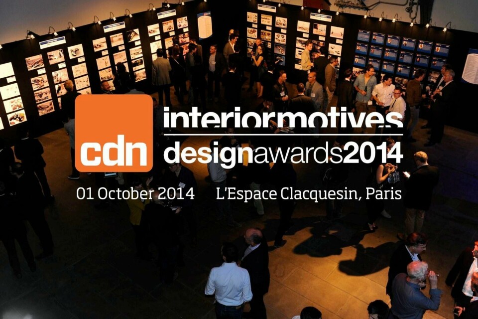 Fitness-focused autonomous vehicle pedals to victory in Interior Motives Design Awards 307341_68