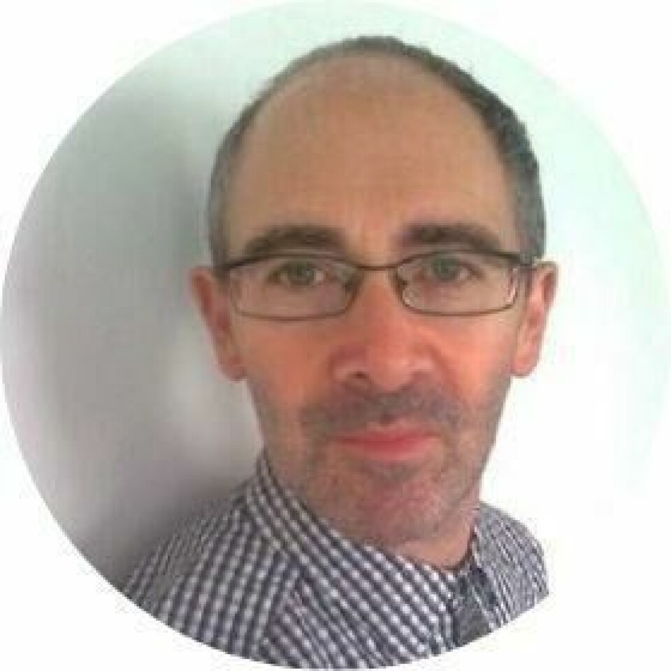 Watch: RCA’s Dale Harrow & Chris Thorpe virtual learning livestream Chris Thorpe