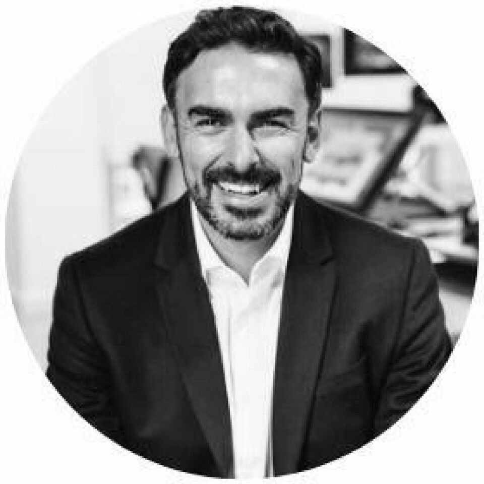 Watch: RCA’s Dale Harrow & Chris Thorpe virtual learning livestream Carl