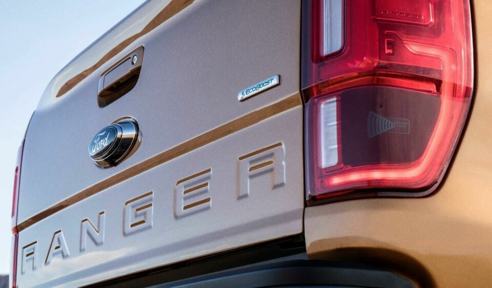 LA 2018: Ford Ranger returns to North America 054_RANGER__90A0006_C1