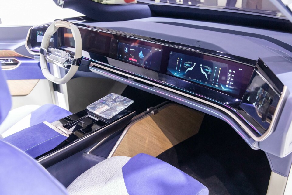 Supply Lines: the latest innovations from Shanghai _V0A6543