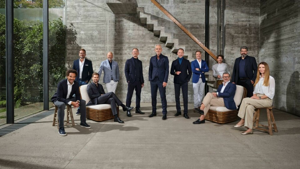 BMW shakes up design team, brings in Missoni BMW design team 2024