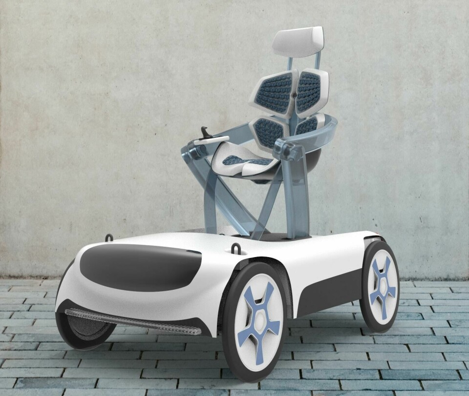 The Toyota US - for city life CDN IED mobility project 2019 Toyota US Acr3322295456640-560383
