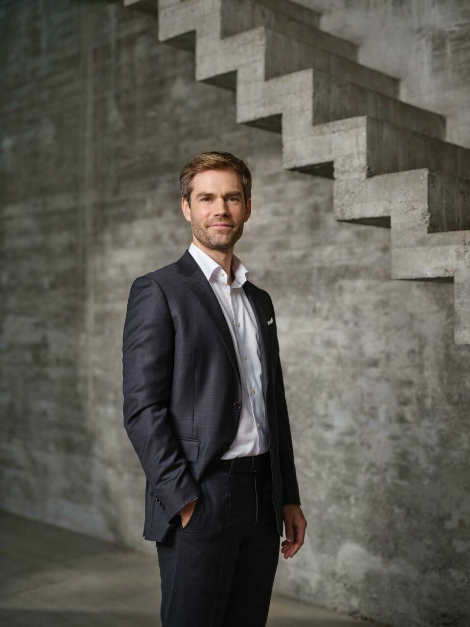 New signing: Maximilian Missoni New signing: Maximilian Missoni