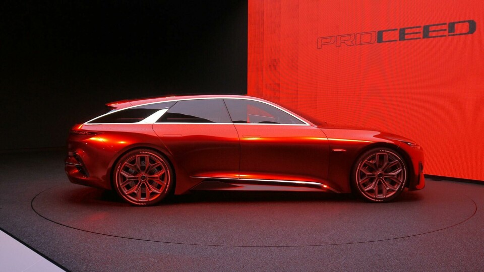 Geneva 2018: Kia’s Gregory Guillaume on the third-gen Ceed kia-proceed-side-profile (1)