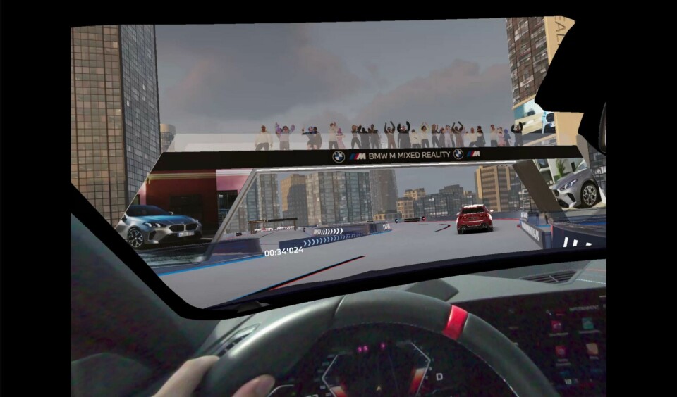 BMW M’s mixed reality experience translates real movement into a virtual environment P90570488_highRes_the-new-mutliplayer-