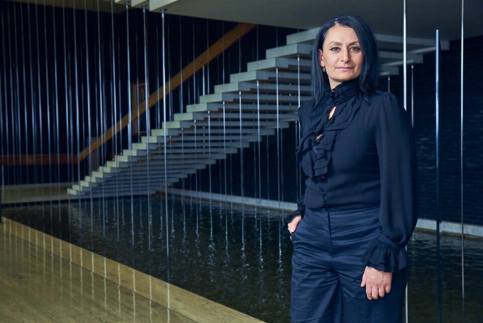 Design interview: Sharon Gauci, GM CDN_CDR6-190107-Sharon-Gauci