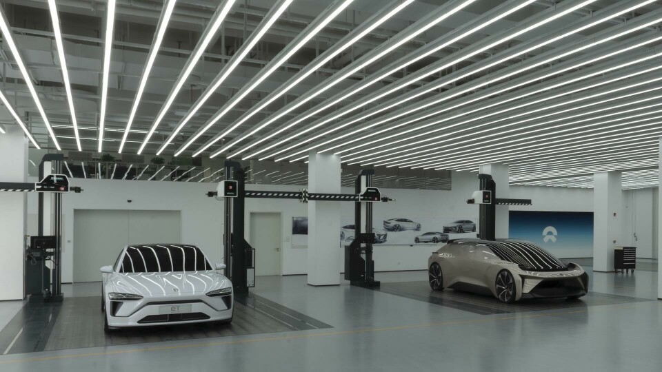 Nio appoints new advanced exterior design director CDN_Colin Phipps NIO_2