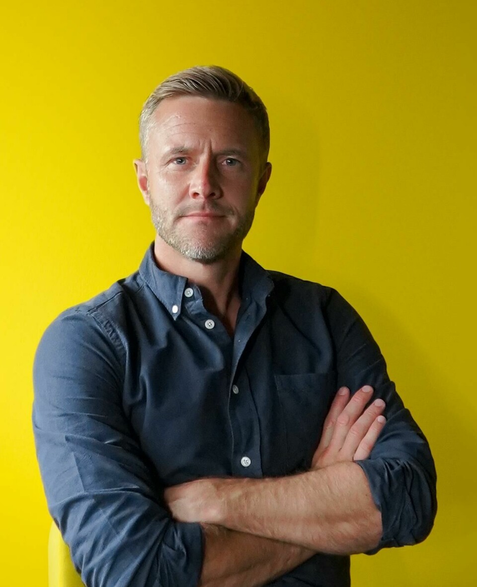 JP Gregory joins Lotus 2022 JP Gregory joins Lotus