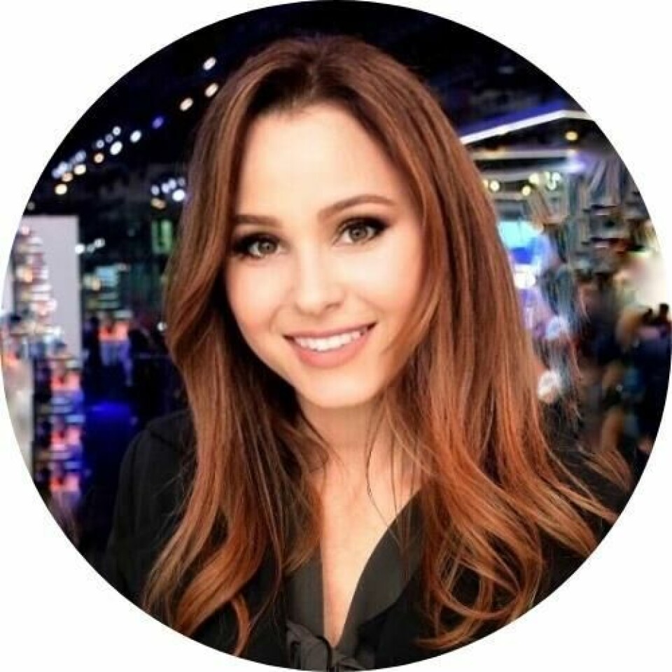Laura Burstein Laura Burstein, CDN