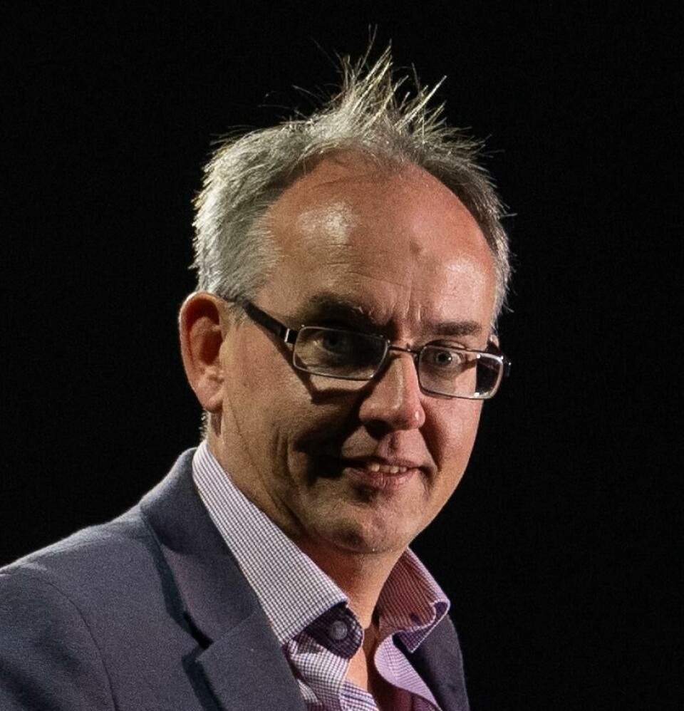 Mark Smyth Mark Smyth