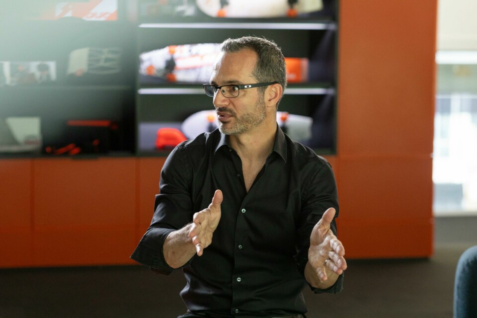 Mobilize design boss Jean-Philippe Salaar CDN-Renault-24-2771