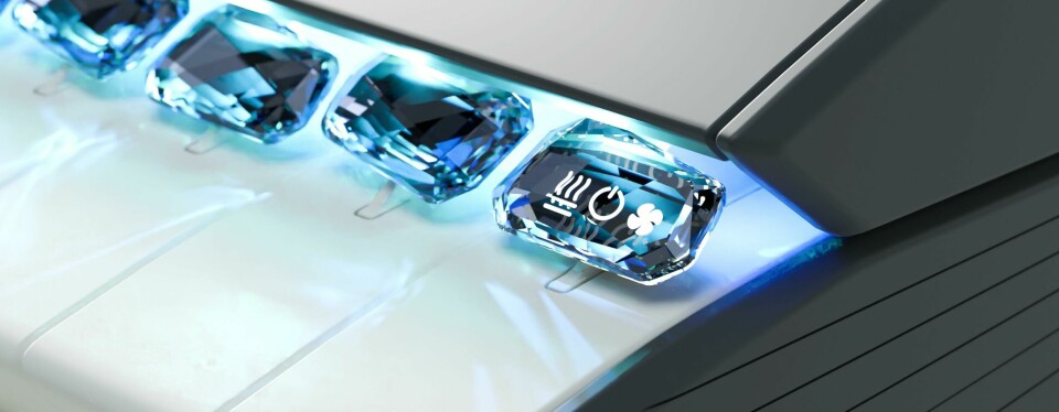 Swarovski Mobility on ‘the science of creativity’ Swarovski hero cropped