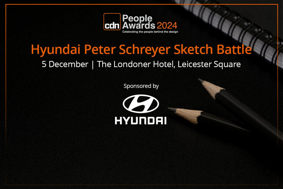 Sketch battle returns for CDN People Awards 2024 Sketch Battle