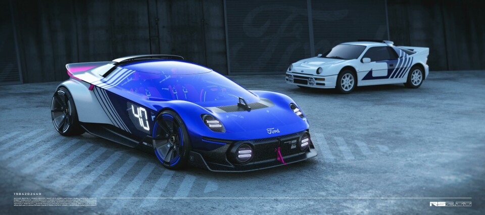 The RS2.00 is no restomod rs200_bunker004_sept24