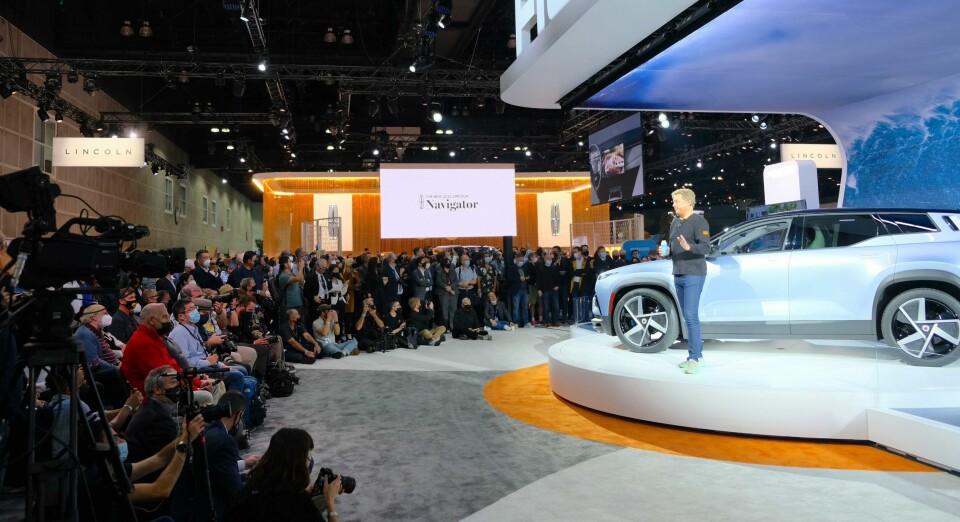 Interview: Henrik Fisker, CEO, Fisker Fisker Hero