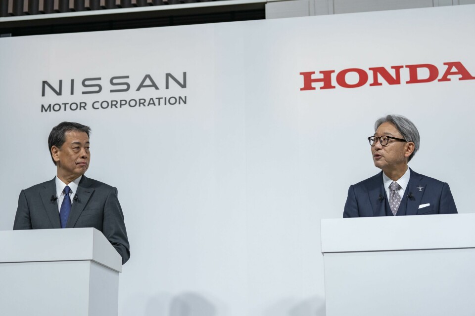 Honda-Nissan merger – what we know Honda Nissan merger talks confirmed-01_03-source