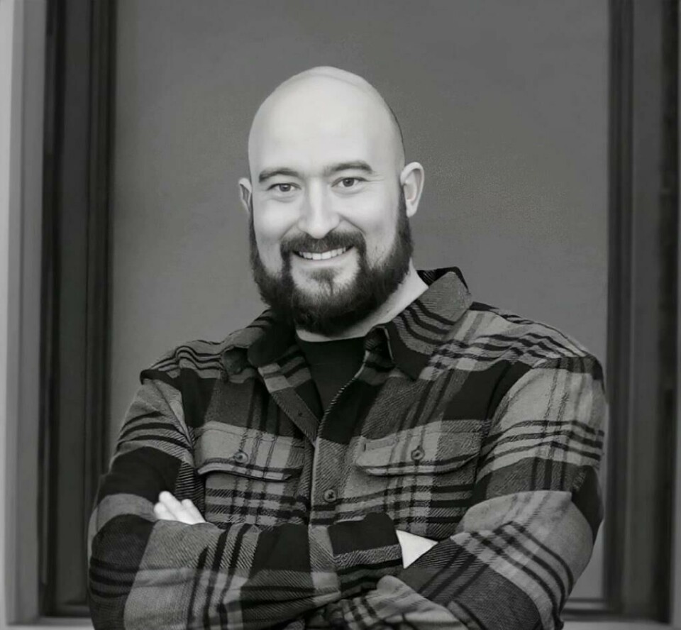 Stephen Stanforth joins LEVC Stephen Stanforth headshot