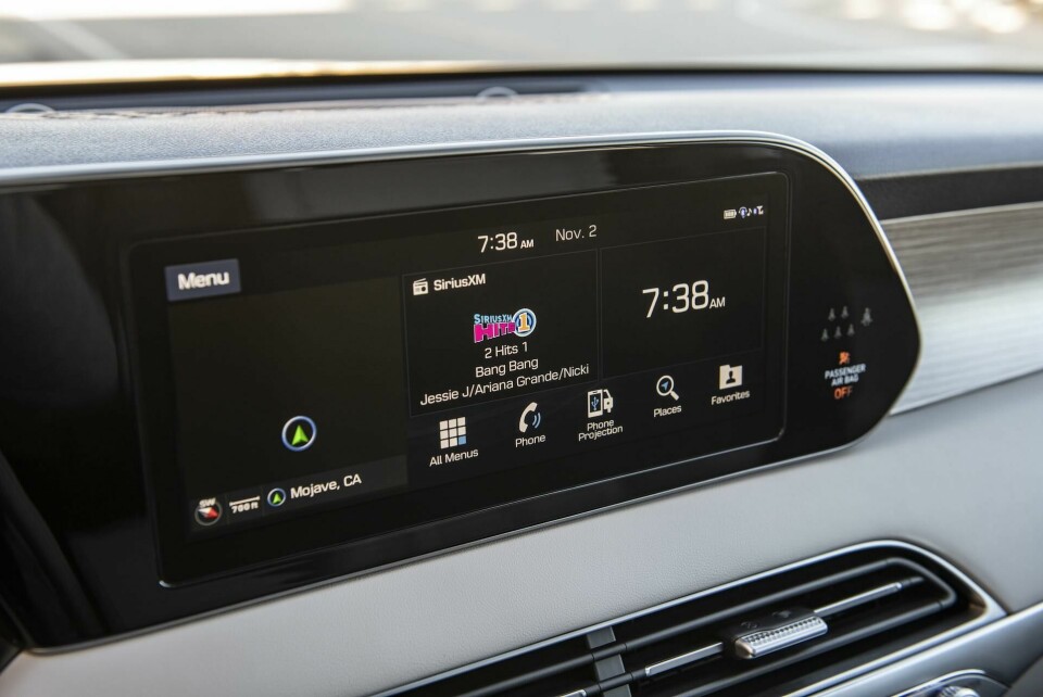 Hyundai Palisade dash screen CDN_CDR6-Hyundai Palisade_5