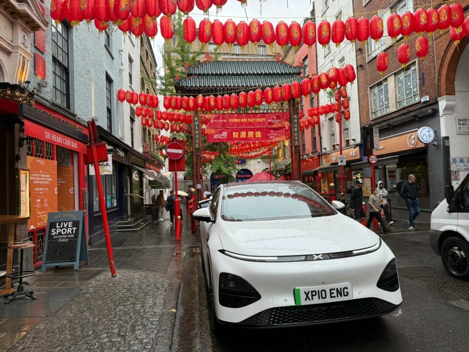 Thinly-veiled metaphor: the G6 in London’s Chinatown 6d37af33-7082-4e16-b11e-03daa95b8351