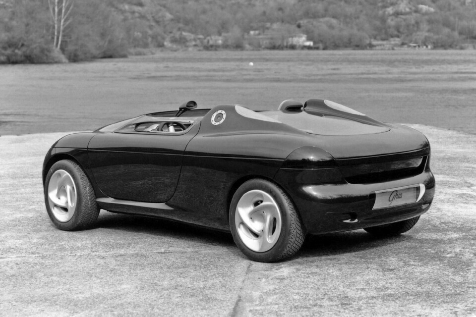 Ford Zig concept Ford Zig Zag 10