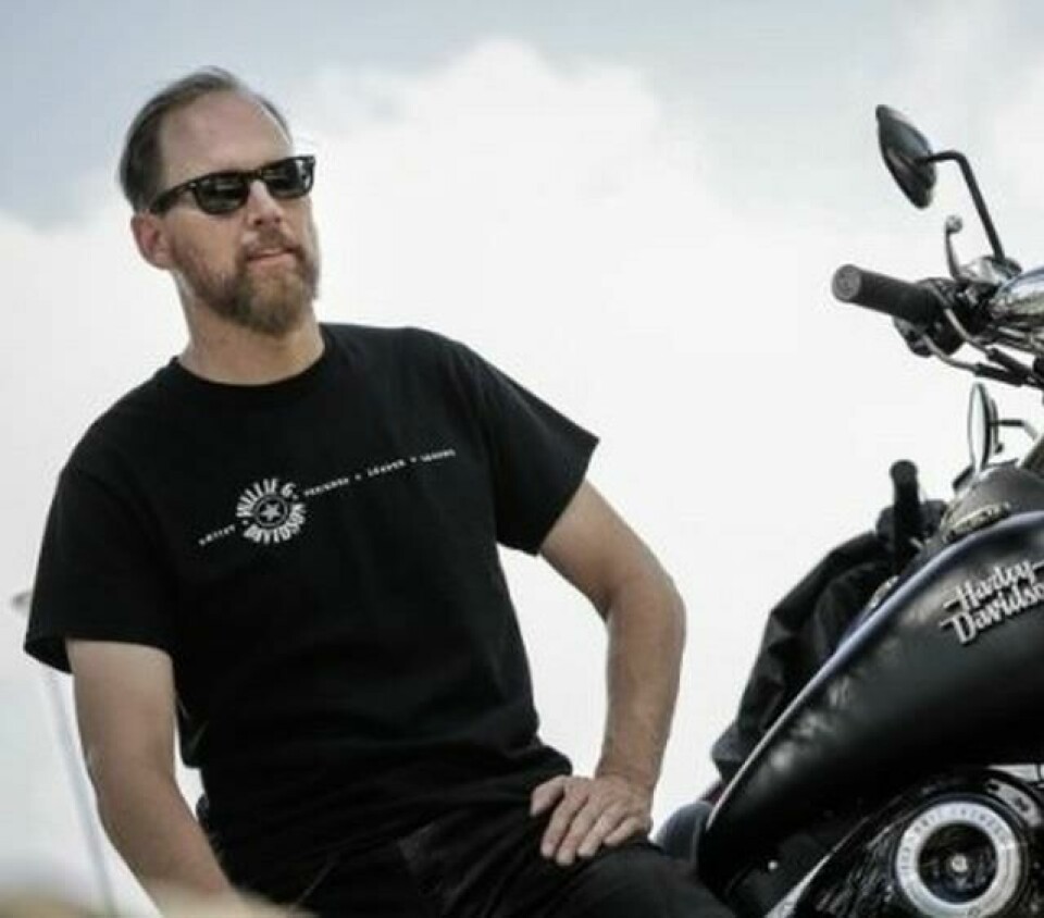 Brad Richards, Harley-Davidson CDN_Magna GBP II Spon_brad-richards-harley-davidson