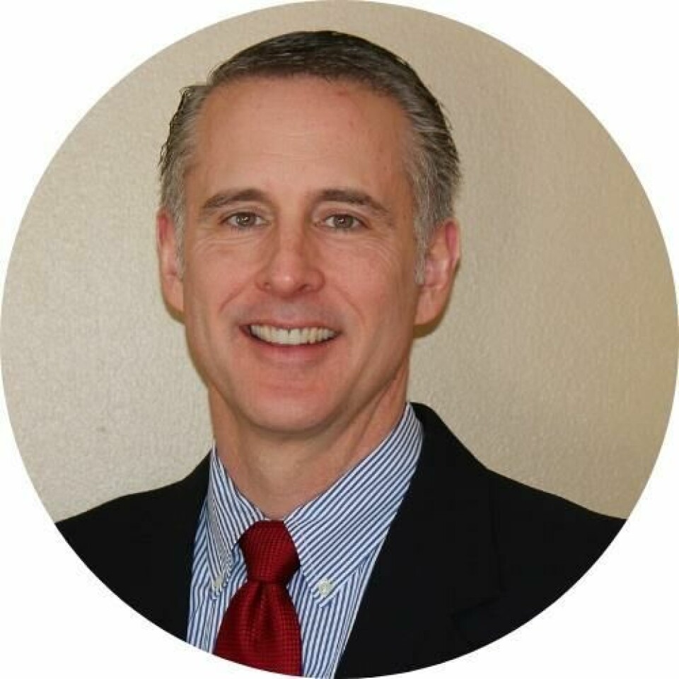 Watch: Design-for-manufacturing and light-weighting move to the top of the agenda Paul Belanger, Gestamp